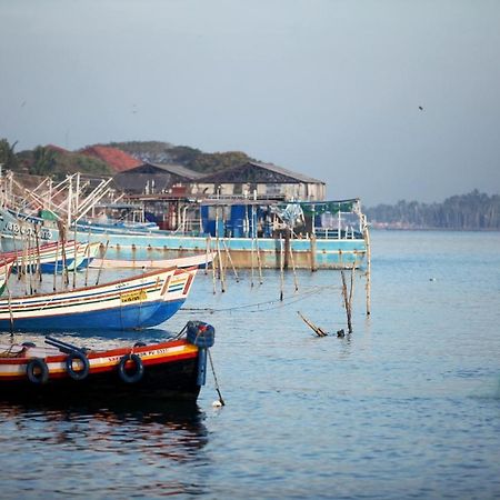 Bloom Boutique Waterfront Fort Kochi Zewnętrze zdjęcie