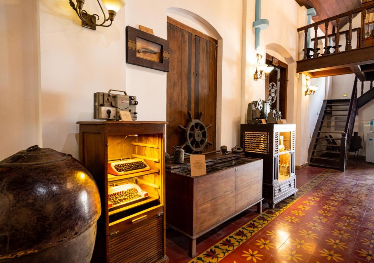 Bloom Boutique Waterfront Fort Kochi Zewnętrze zdjęcie