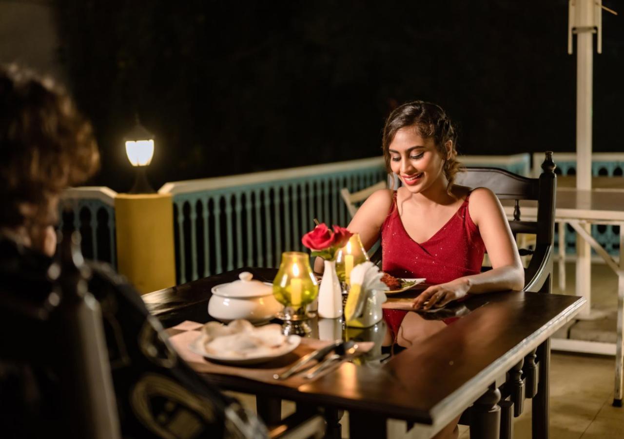 Bloom Boutique Waterfront Fort Kochi Zewnętrze zdjęcie