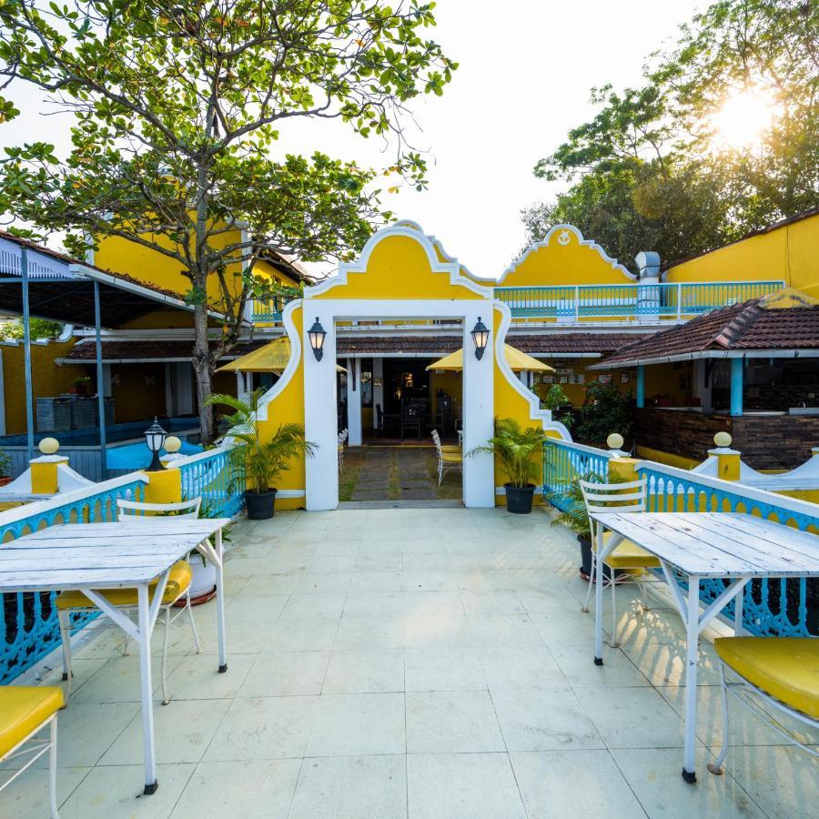 Bloom Boutique Waterfront Fort Kochi Zewnętrze zdjęcie