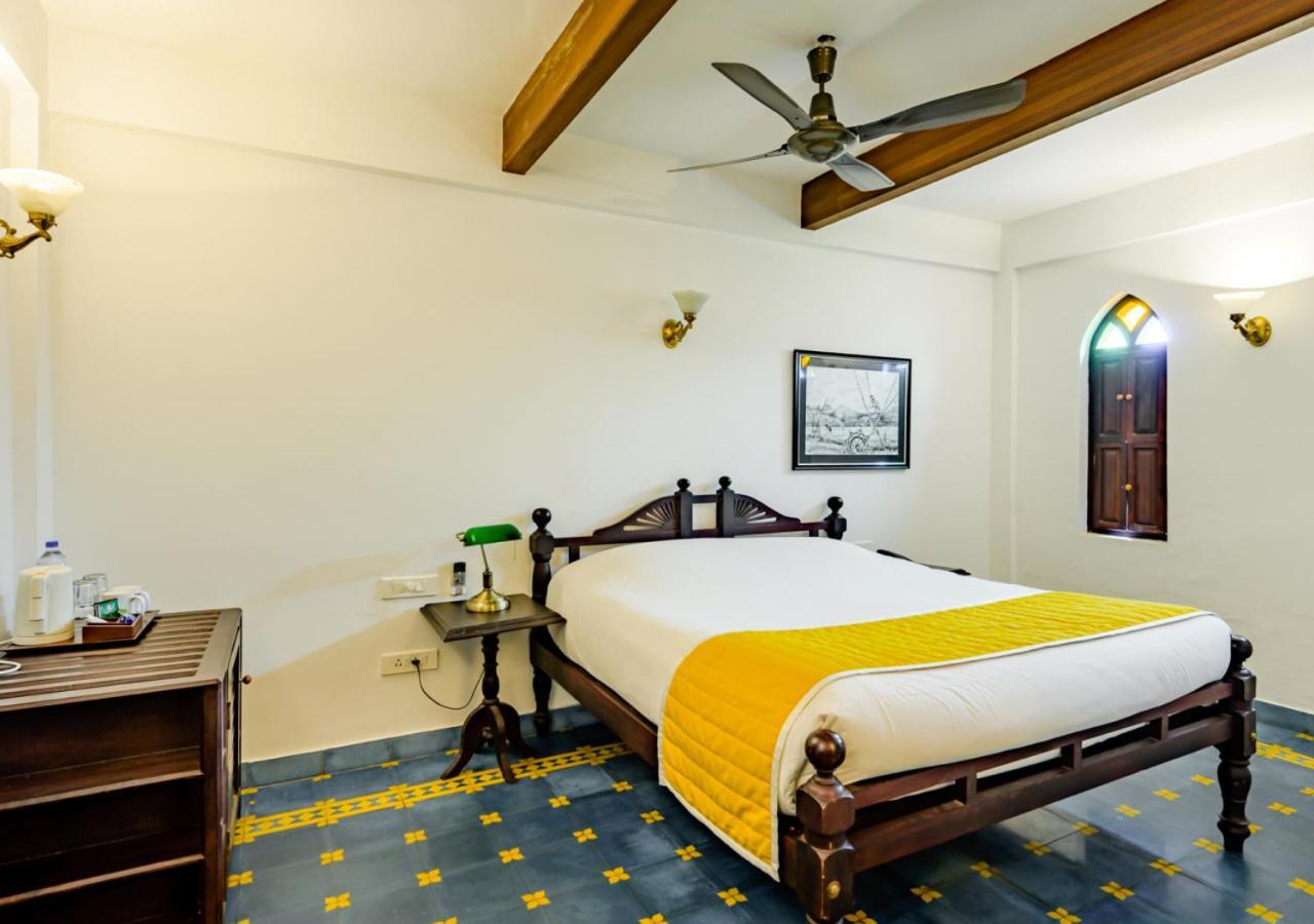 Bloom Boutique Waterfront Fort Kochi Zewnętrze zdjęcie