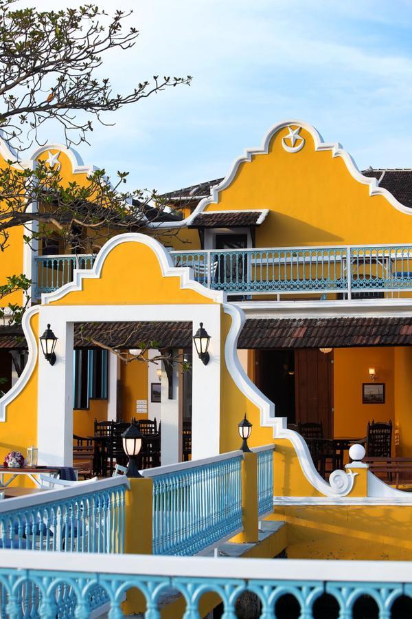 Bloom Boutique Waterfront Fort Kochi Zewnętrze zdjęcie