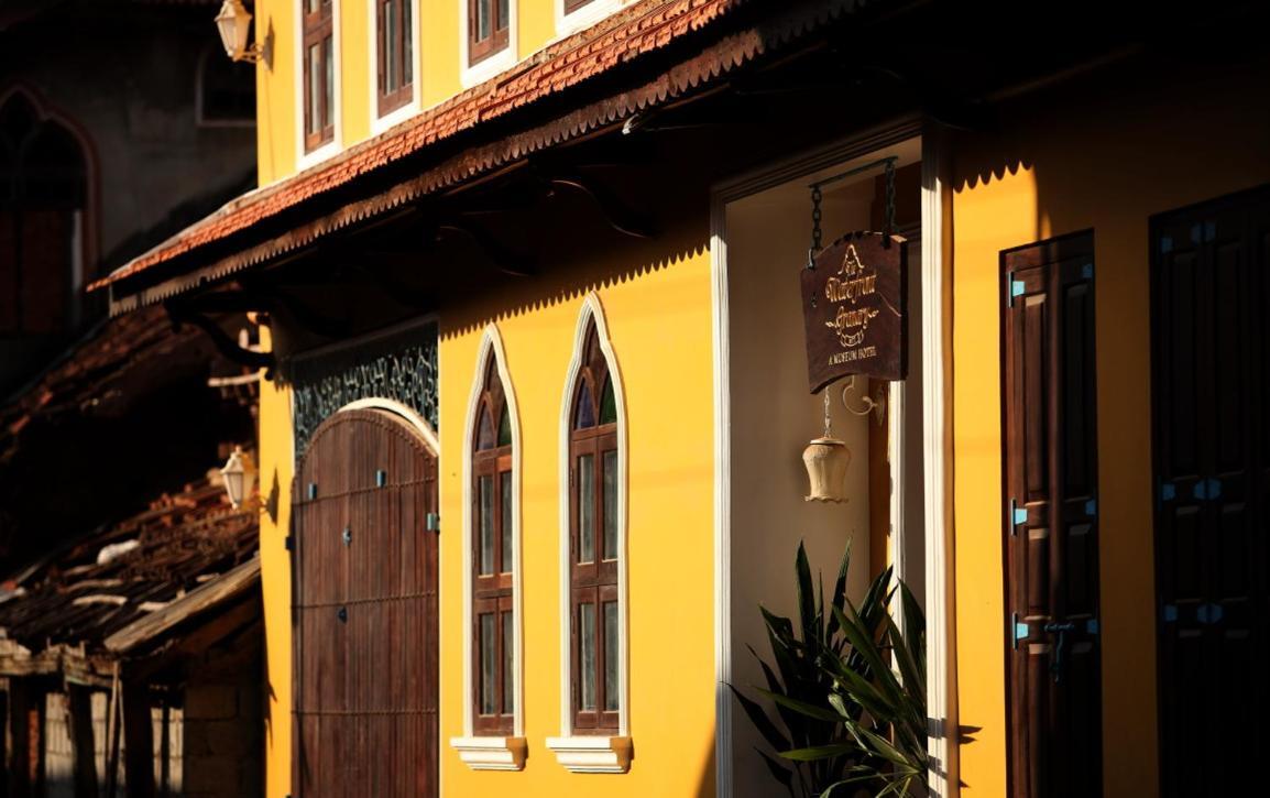 Bloom Boutique Waterfront Fort Kochi Zewnętrze zdjęcie