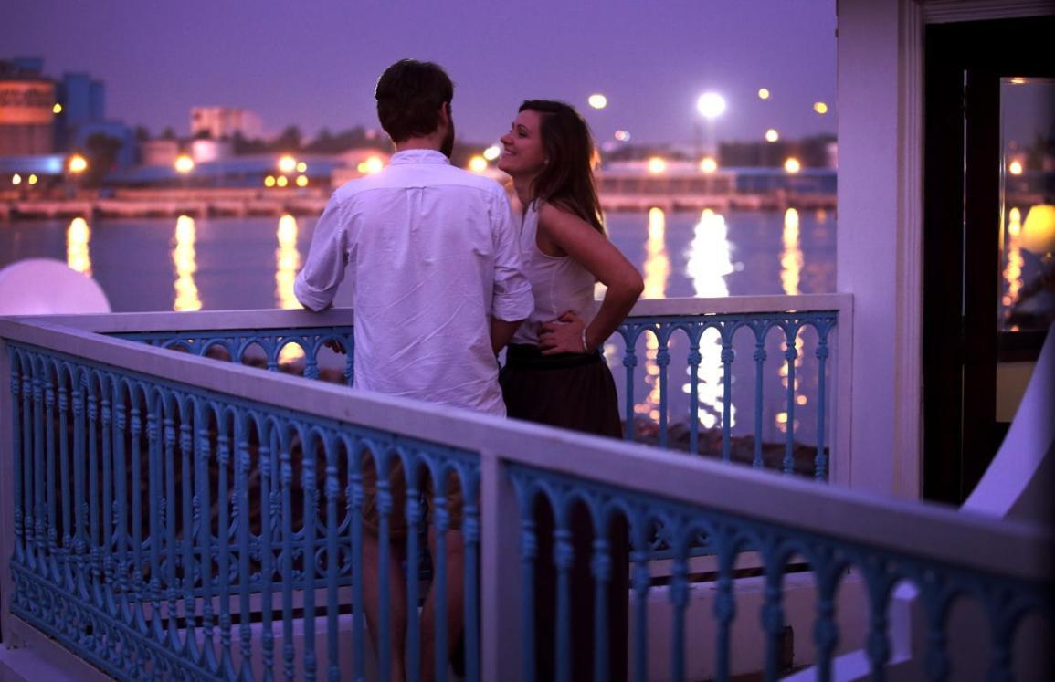 Bloom Boutique Waterfront Fort Kochi Zewnętrze zdjęcie