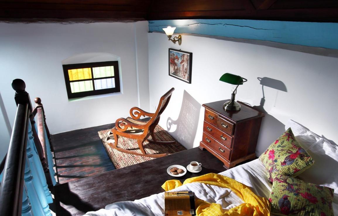 Bloom Boutique Waterfront Fort Kochi Zewnętrze zdjęcie