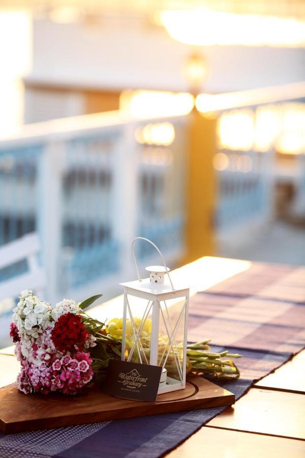 Bloom Boutique Waterfront Fort Kochi Zewnętrze zdjęcie