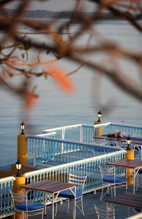 Bloom Boutique Waterfront Fort Kochi Zewnętrze zdjęcie