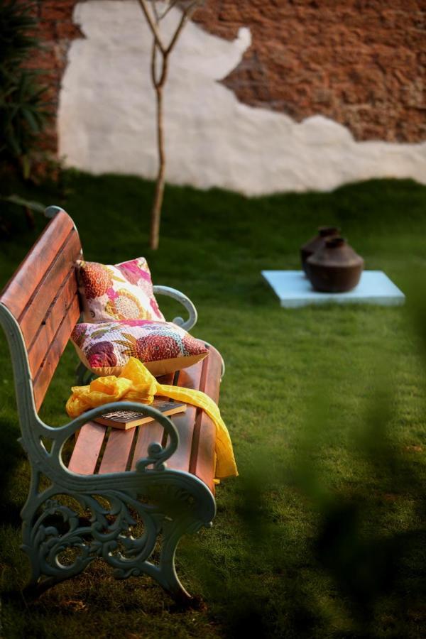 Bloom Boutique Waterfront Fort Kochi Zewnętrze zdjęcie