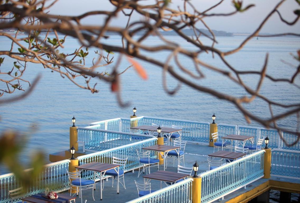 Bloom Boutique Waterfront Fort Kochi Zewnętrze zdjęcie